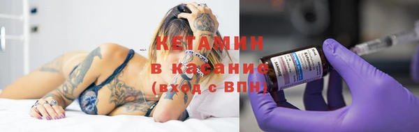 крисы Верея