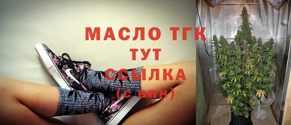крисы Верея